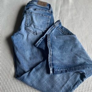 BKE Stella Boot Cut Jeans